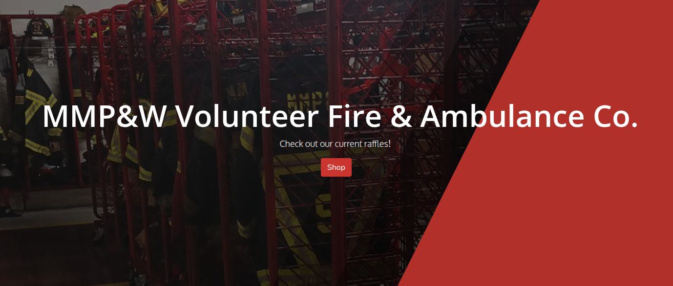 Check out our current raffles