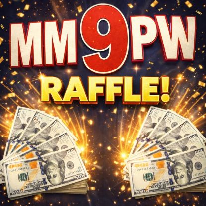 Picture of $1000 CASH