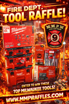 Picture of Milwaukee Package #2