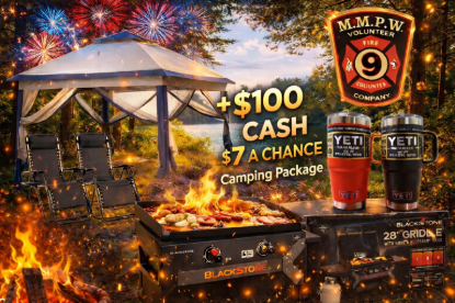 Picture of Camping Package