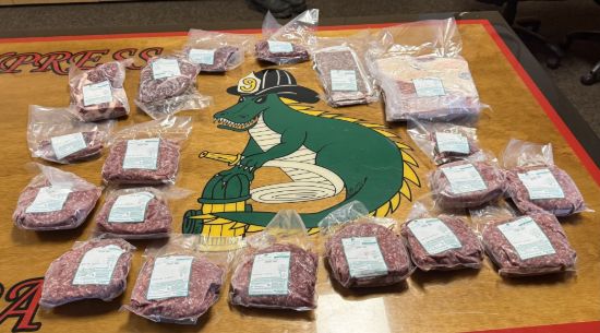 Picture of Wagyu Roastin' Round Up Meat Package
