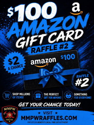 Picture of $100 Amazon Gift Card #2