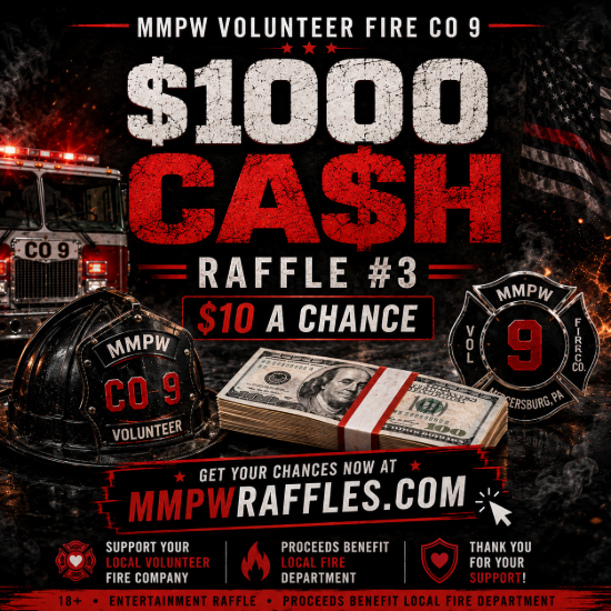 Picture of $1000 CASH #3