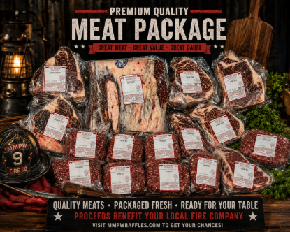 Picture of 🥩 Ultimate Premium Meat Package