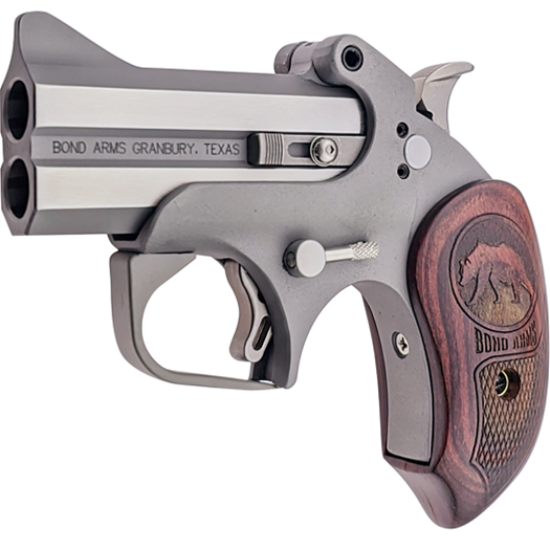 Picture of Bond Arms Grizzly 410 Bore / 45 Colt