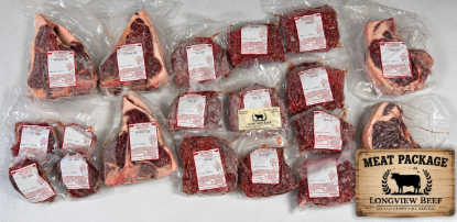 Picture of 🔥🥩 THE ULTIMATE MEAT LOVERS RAFFLE! 🥩🔥