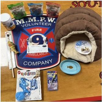 Snider's Elevator Cat Package